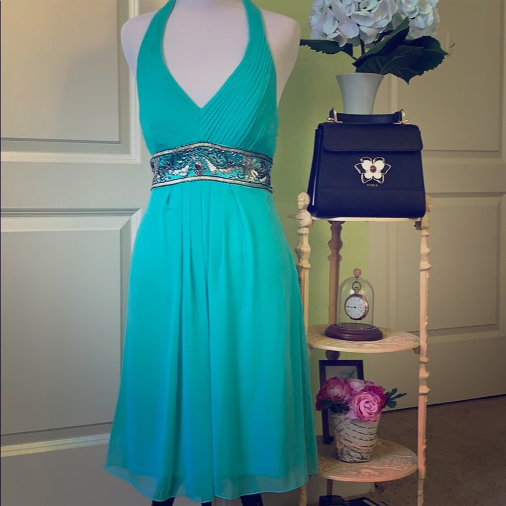Prom dess Studio S.W. by Sue Wong